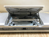 PSP-3000 MYSTIC Silver Console Japan - With Defects GE1826