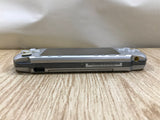 PSP-3000 MYSTIC Silver Console Japan - With Defects GE1826