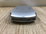 PSP-3000 MYSTIC Silver Console Japan - With Defects GE1826