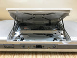 PSP-3000 MYSTIC Silver Console Japan - With Defects GE1827