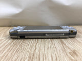 PSP-3000 MYSTIC Silver Console Japan - With Defects GE1827