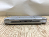 PSP-3000 MYSTIC Silver Console Japan - With Defects GE1827