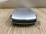 PSP-3000 MYSTIC Silver Console Japan - With Defects GE1827