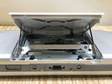 PSP-3000 MYSTIC Silver Console Japan - With Defects GE1828
