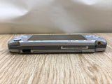 PSP-3000 MYSTIC Silver Console Japan - With Defects GE1828