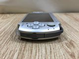 PSP-3000 MYSTIC Silver Console Japan - With Defects GE1828