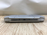 PSP-3000 MYSTIC Silver Console Japan - With Defects GE1828