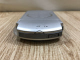 PSP-3000 MYSTIC Silver Console Japan - With Defects GE1828