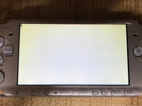 PSP-3000 MYSTIC Silver Console Japan - With Defects GE1829 – J4U.co.jp