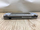 PSP-3000 MYSTIC Silver Console Japan - With Defects GE1829