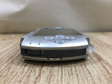 PSP-3000 MYSTIC Silver Console Japan - With Defects GE1829