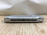 PSP-3000 MYSTIC Silver Console Japan - With Defects GE1829