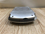 PSP-3000 MYSTIC Silver Console Japan - With Defects GE1829