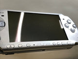 PSP-3000 MYSTIC Silver Console Japan - With Defects GE1829