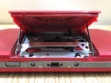 PSP-3000 RADIANT RED Console Japan - With Defects GE1832