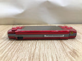 PSP-3000 RADIANT RED Console Japan - With Defects GE1832