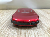 PSP-3000 RADIANT RED Console Japan - With Defects GE1833