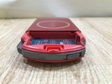 PSP-3000 RADIANT RED Console Japan - With Defects GE1835
