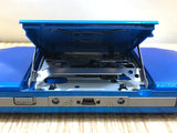 PSP-3000 VIBRANT BLUE Console Japan - With Defects GE1836