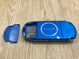 PSP-3000 VIBRANT BLUE Console Japan - With Defects GE1836