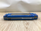 PSP-3000 VIBRANT BLUE Console Japan - With Defects GE1836