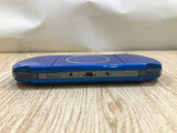 PSP-3000 VIBRANT BLUE Console Japan - With Defects GE1836