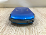 PSP-3000 VIBRANT BLUE Console Japan - With Defects GE1836