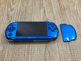 PSP-3000 VIBRANT BLUE Console Japan - With Defects GE1837