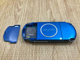 PSP-3000 VIBRANT BLUE Console Japan - With Defects GE1837