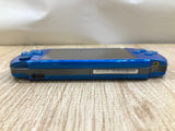 PSP-3000 VIBRANT BLUE Console Japan - With Defects GE1837