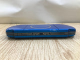 PSP-3000 VIBRANT BLUE Console Japan - With Defects GE1837