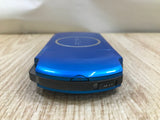 PSP-3000 VIBRANT BLUE Console Japan - With Defects GE1837