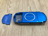 PSP-3000 VIBRANT BLUE Console Japan - With Defects GE1838