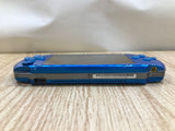 PSP-3000 VIBRANT BLUE Console Japan - With Defects GE1838
