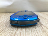 PSP-3000 VIBRANT BLUE Console Japan - With Defects GE1838