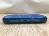 PSP-3000 VIBRANT BLUE Console Japan - With Defects GE1838