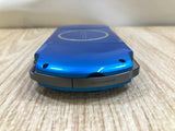 PSP-3000 VIBRANT BLUE Console Japan - With Defects GE1838