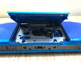 PSP-3000 VIBRANT BLUE Console Japan - With Defects GE1839