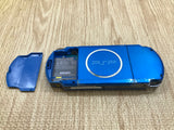 PSP-3000 VIBRANT BLUE Console Japan - With Defects GE1839