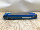PSP-3000 VIBRANT BLUE Console Japan - With Defects GE1839
