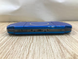 PSP-3000 VIBRANT BLUE Console Japan - With Defects GE1839