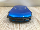 PSP-3000 VIBRANT BLUE Console Japan - With Defects GE1839