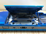 PSP-3000 VIBRANT BLUE Console Japan - With Defects GE1840