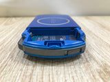 PSP-3000 VIBRANT BLUE Console Japan - With Defects GE1840