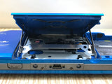 PSP-3000 VIBRANT BLUE Console Japan - With Defects GE1841