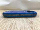 PSP-3000 VIBRANT BLUE Console Japan - With Defects GE1841