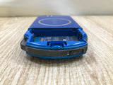 PSP-3000 VIBRANT BLUE Console Japan - With Defects GE1841