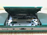 PSP-3000 SPIRITED GREEN Console Japan - With Defects GE1842