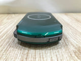 PSP-3000 SPIRITED GREEN Console Japan - With Defects GE1842