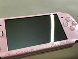 PSP-3000 BLOSSOM PINK Console Japan - With Defects GE1843